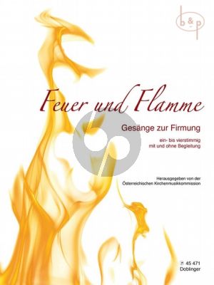 Feuer und Flamme