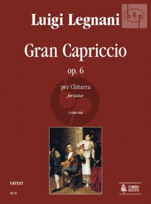 Gran Capriccio Op.6