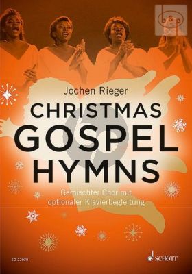 Christmas Gospel Hymns