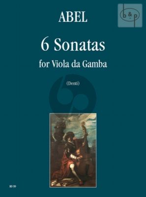 6 Sonatas