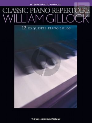 Classic Piano Repertoire