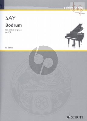 Bodrum Op.41b