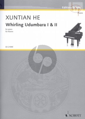 Whirling Udumbara 1 & 2