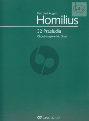 32 Praeludia