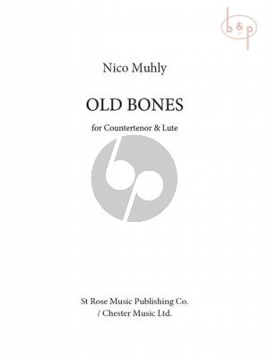 Old Bones