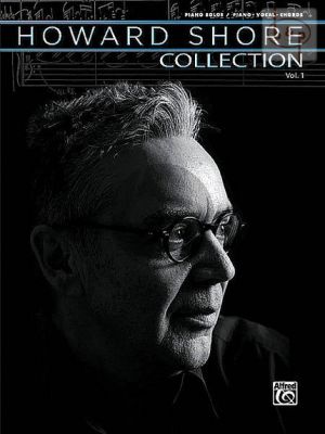 The Howard Shore Collection Vol.1