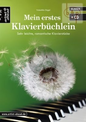 Mein erstes Klavierbuchlein