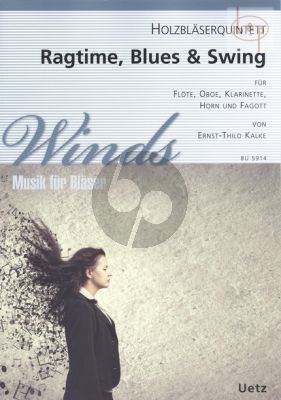 Ragtime-Blues & Swing