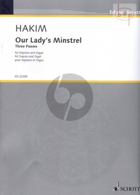 Our Lady's Minstrel