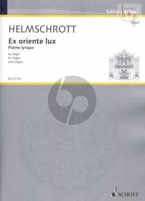 Ex oriente lux