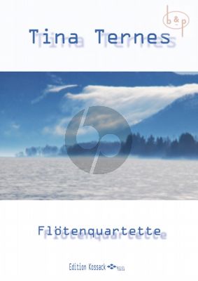 Quartette (4 Flutes)