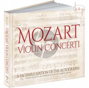 Violin Concerti