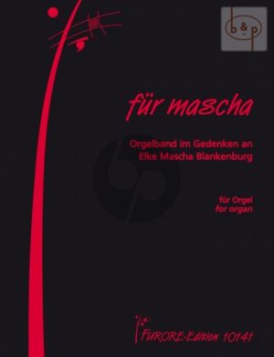 Fur Mascha