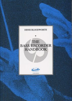 The Bass Recorder Handbook