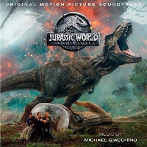 Raiders Of The Lost Isla Nublar (from Jurassic World: Fallen Kingdom)