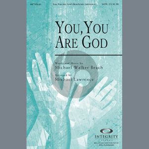 You, You Are God