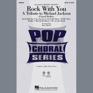 Rock With You - A Tribute to Michael Jackson (Medley)