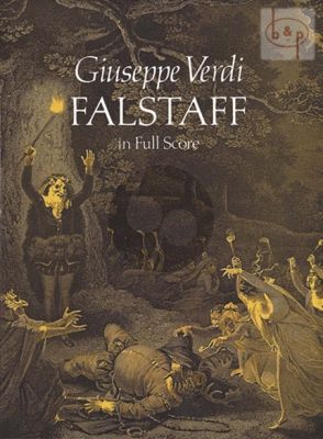 Falstaff Score
