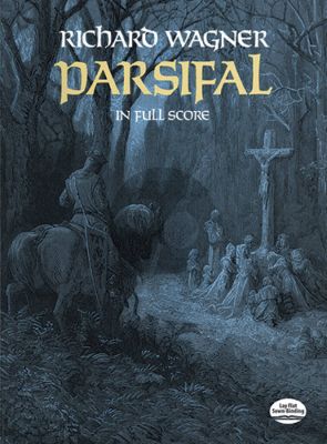 Parsifal Full Score