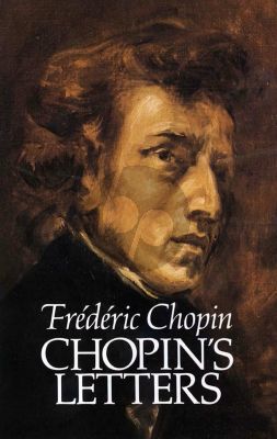 Voynich Chopin's Letters (Paperback) (Dover)