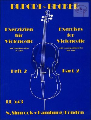 21 Exercises Vol.2