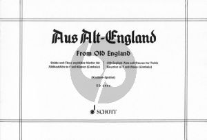 Aus Alt England