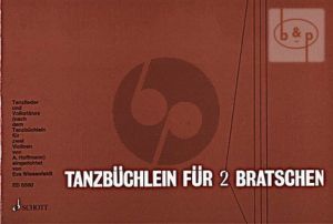 Tanzbuchlein