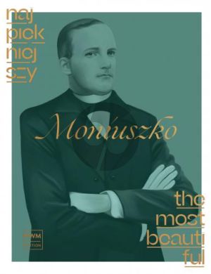 The Most Beautiful Moniuszko Piano solo