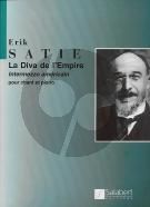 Satie La Diva de L'Empire