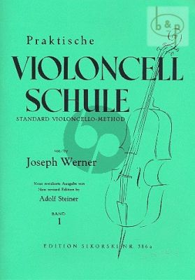 Praktische Violoncelloschule Vol.1