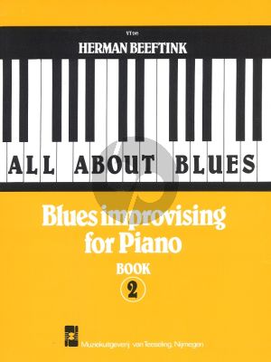 All About Blues Vol.2