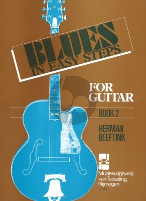 Blues in Easy Steps Vol.2