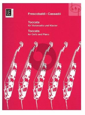 Toccata