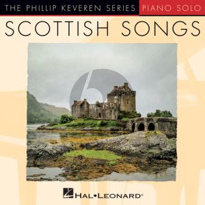 Loch Lomond (arr. Phillip Keveren)