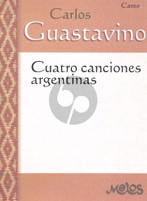 4 Canciones Argentinas
