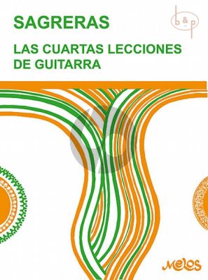 Las Cuartas Lecciones de Guitarra