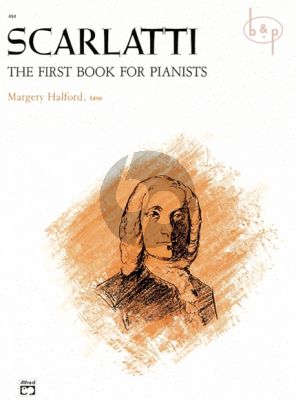 First Book for Pianists