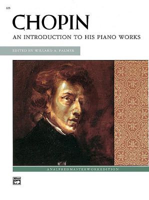 Introduction to his Piano Works