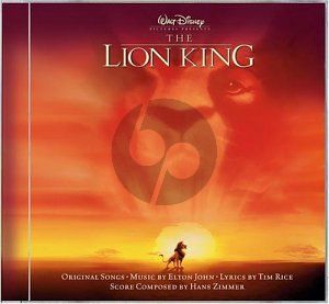 Circle Of Life (arr. Rick Hein)