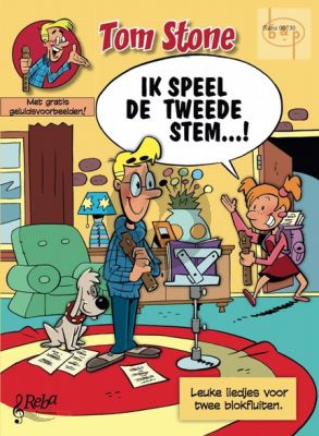 Ik speel de Tweede Stem