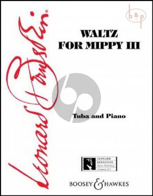 Waltz for Mippy III