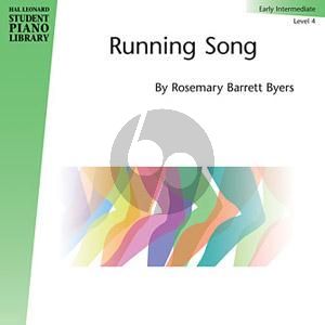 Running Song