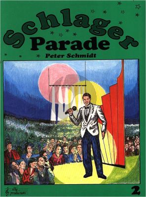 Schmidt Schlagerparade Vol.2