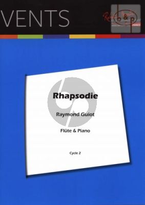 Rhapsodie Flute et Piano