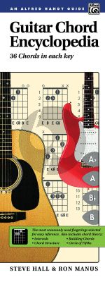 Guitar Chord Encyclopedia