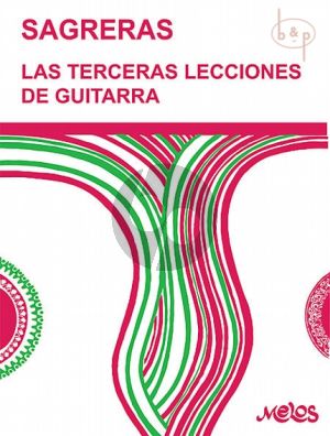 Las Terceras Lecciones de Guitarra