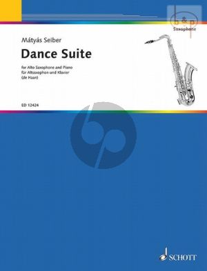 Dance Suite