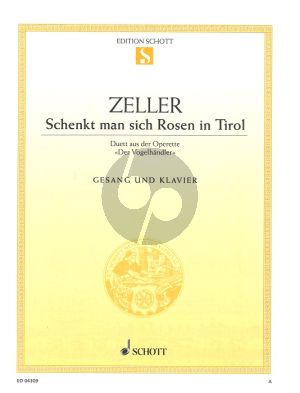 Zeller Schenkt man sich Rosen in Tirol