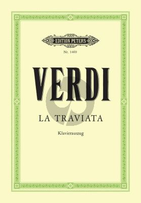 La Traviata