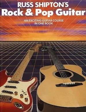 Shipton Rock & Pop Guitar (Guitar Course)